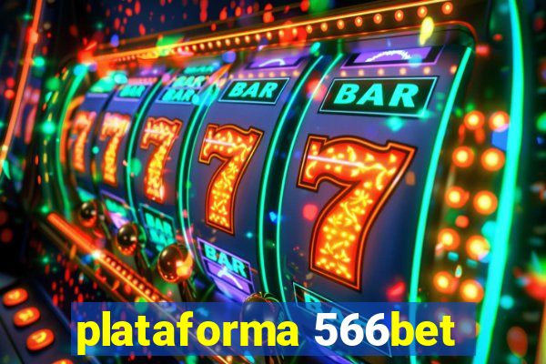 plataforma 566bet